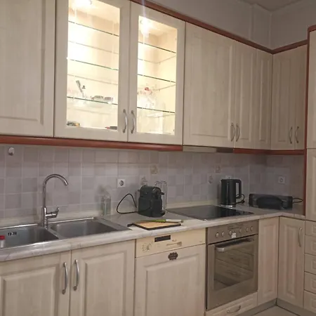 Anastasia's Cozy Retreat Ιαλυσός Ρόδος