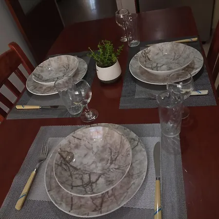 Anastasia's Cozy Retreat *