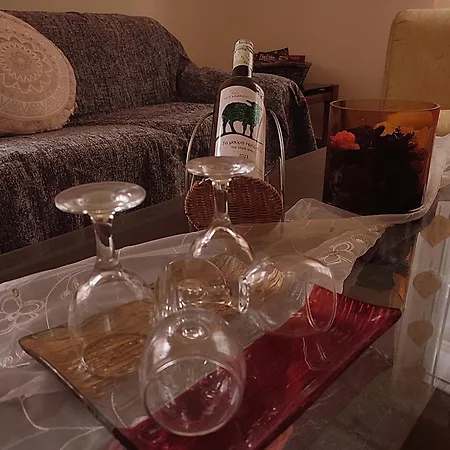 Anastasia's Cozy Retreat Ιαλυσός Ρόδος