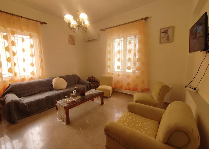 Anastasia's Cozy Retreat