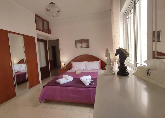 Anastasia's Cozy Retreat