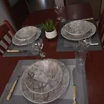 Anastasia's Cozy Retreat *