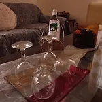 Anastasia's Cozy Retreat إياليسوس