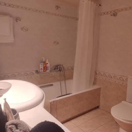 Anastasia's Cozy Retreat * Jalisos