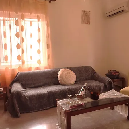 Apartament Anastasia's Cozy Retreat Jalisos