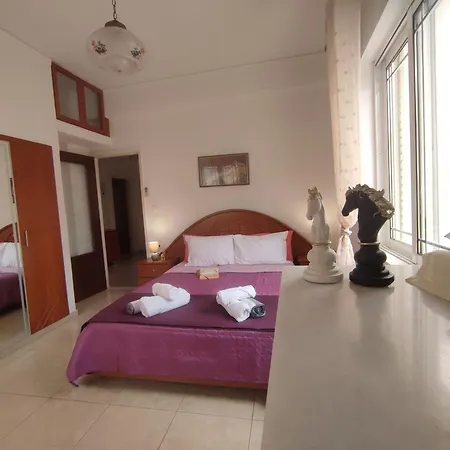 Anastasia's Cozy Retreat