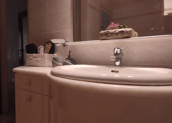 Anastasia's Cozy Retreat 아파트 *