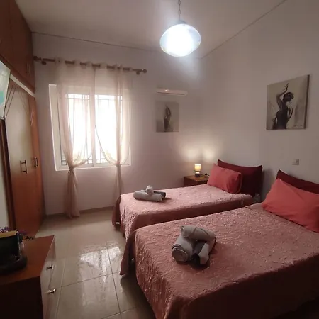 Anastasia's Cozy Retreat *