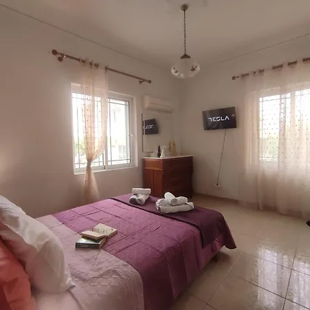 Anastasia's Cozy Retreat Ialysos (Rhodes)