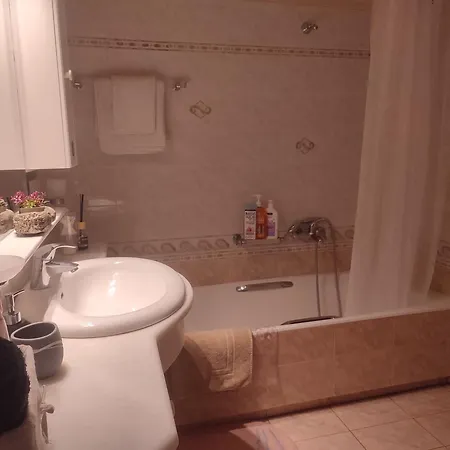 Apartment Anastasia's Cozy Retreat *