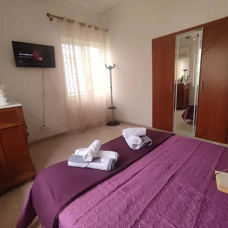 Anastasia's Cozy Retreat *