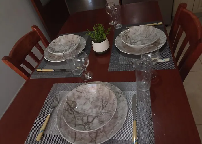 Anastasia's Cozy Retreat *