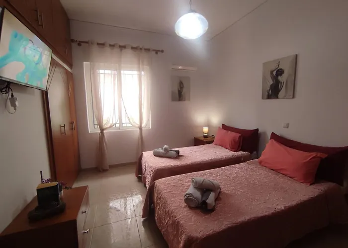 Anastasia's Cozy Retreat *