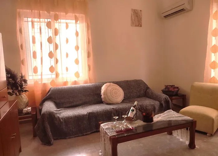 Lägenhet Anastasia's Cozy Retreat Ialysos (Rhodes)