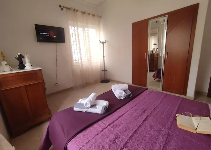 Anastasia's Cozy Retreat *