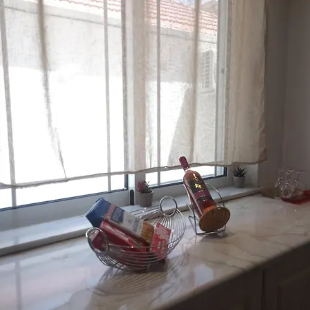 Anastasia's Cozy Retreat Apartament *