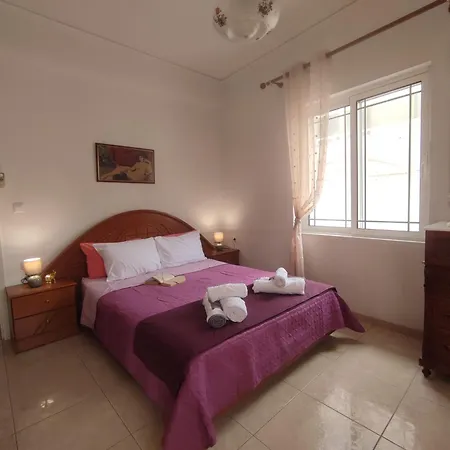 Апартаменты Anastasia's Cozy Retreat *