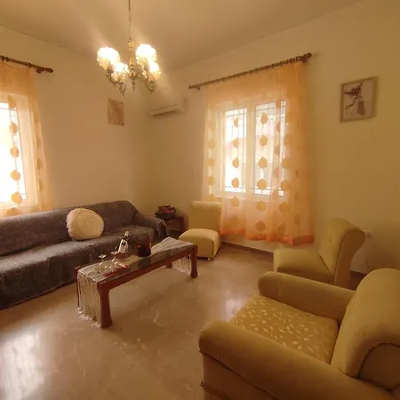 Anastasia's Cozy Retreat