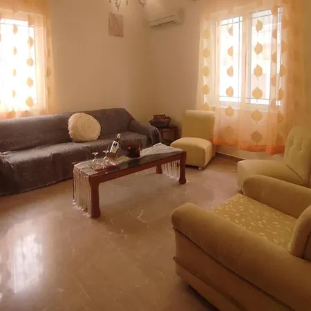 Anastasia's Cozy Retreat Apartament Ialysos (Rhodes)