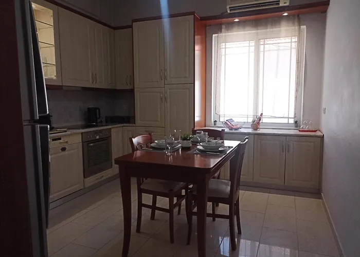 شقة Anastasia's Cozy Retreat