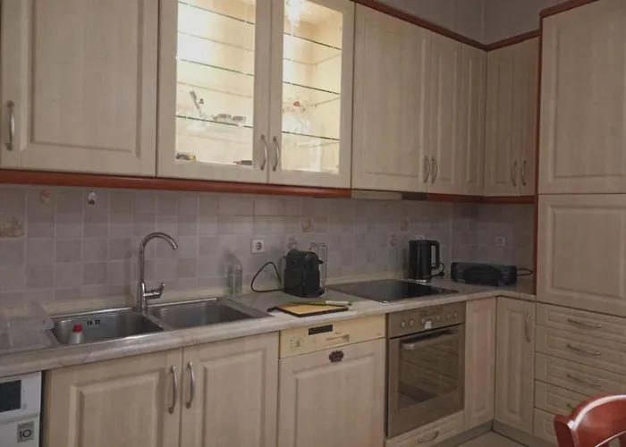 Anastasia's Cozy Retreat إياليسوس