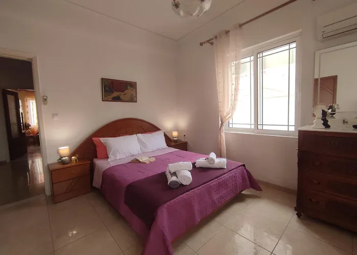 شقة Anastasia's Cozy Retreat *