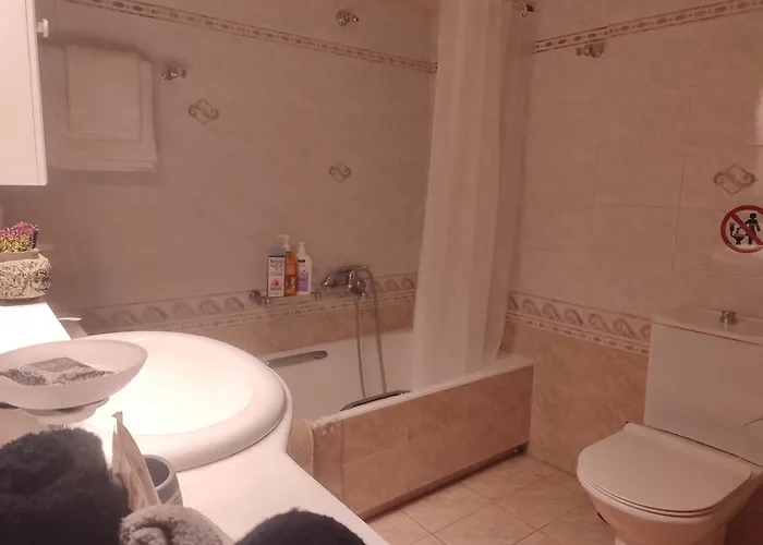 Anastasia's Cozy Retreat * إياليسوس