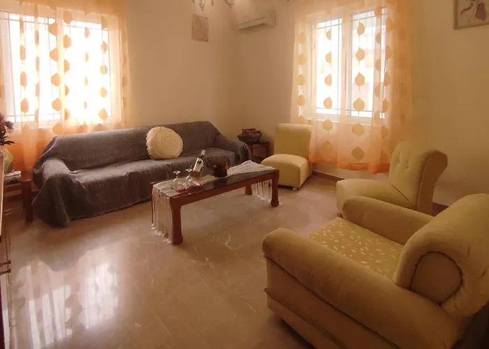 Anastasia's Cozy Retreat شقة إياليسوس